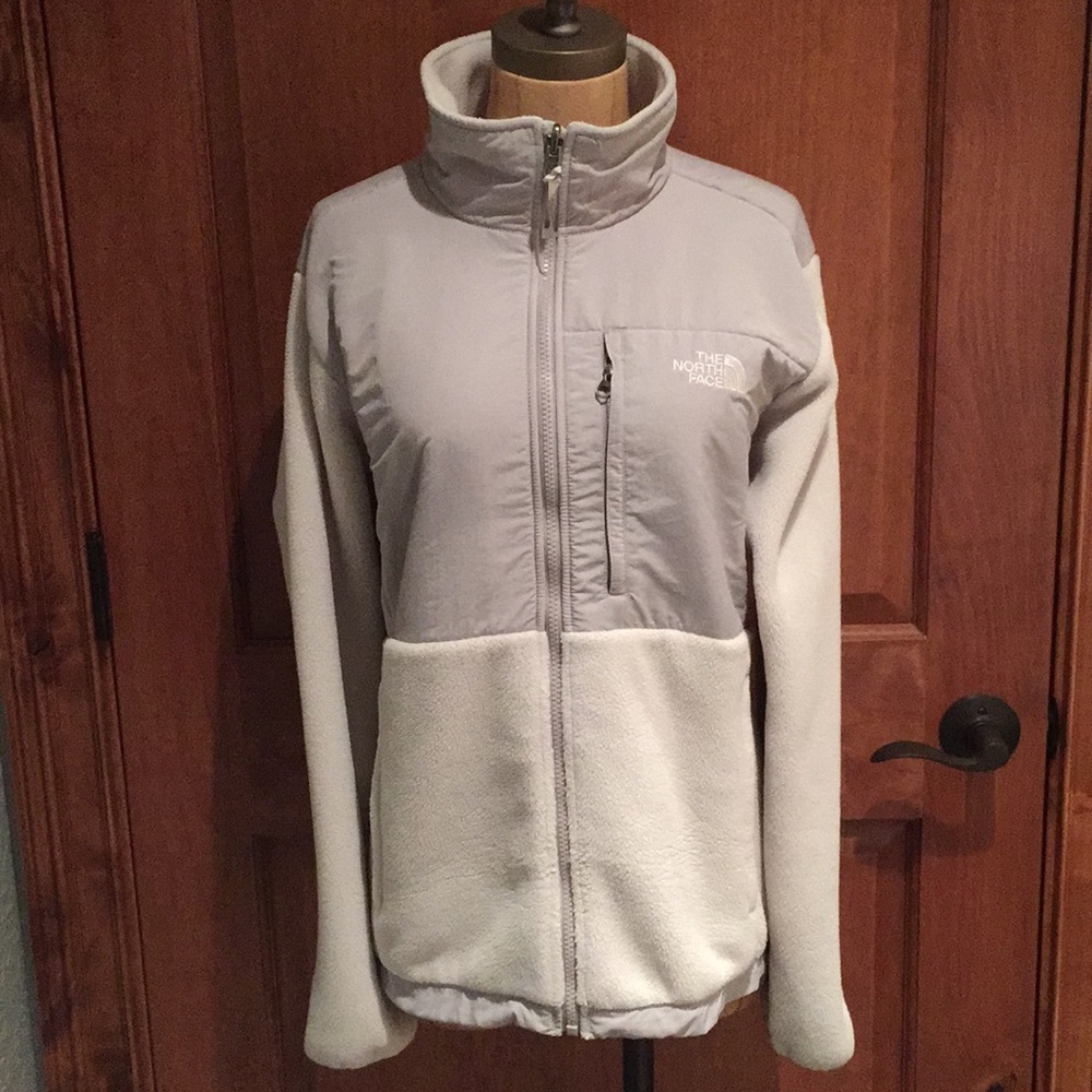 The North Face Denali Jacket